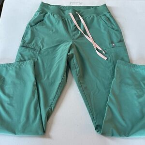Figs scrub pants.  Technical Collection.